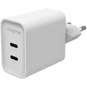 Mophie Speedport 45 USB-C GaN Wall Adapter 45W pas cher