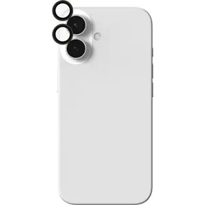 Zagg Glass Elite (2 pièce(s), Apple iPhone 17), Téléphone portable : film de protection pas cher