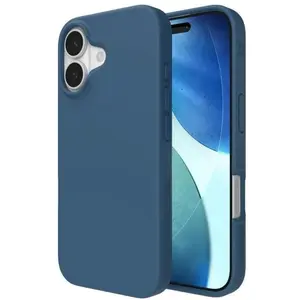Zagg Case für Apple iPhone 17 Manhattan Snap ocean abyss (Apple iPhone... pas cher