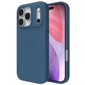 Zagg Case für Apple iPhone 17 Pro Manhattan Snap ocean abyss (Apple iP... pas cher