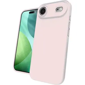 Zagg Case für Apple iPhone Air Manhattan Snap pink blush (Apple iPhone... pas cher