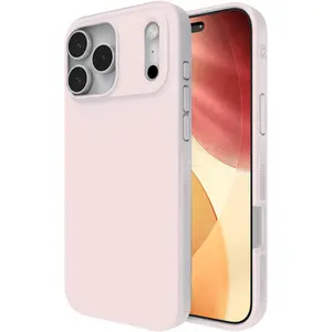 Zagg Case für Apple iPhone 17 Pro Max Manhattan Snap pink blush (Apple... pas cher