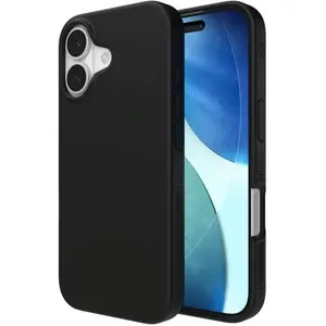 Zagg Case für Apple iPhone 17 Manhattan Snap black (Apple iPhone 17), ... pas cher