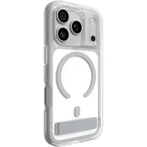 Zagg Milan Silver Glitter KS iPhone 18 Pro Max / 17 Pro Max pas cher