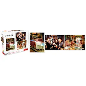 AQUARIUS Puzzles 62005 pas cher