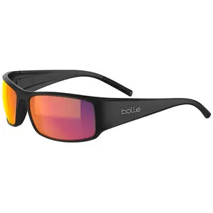 Lunettes de soleil Bollé King pas cher