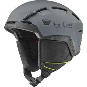 Bollé Ypsos MIPS Skihelm 2024 | Grey Matte | Maat: 53 - 57 cm pas cher