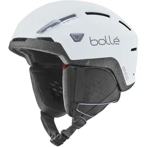 Comparateur de prix : Bollé Ypsos Skihelm 2024 | Ice White | Maat: 53 - 57 cm