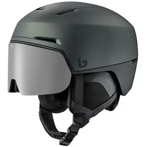 Bolle X-Fusion Pure Skihelm Unisex