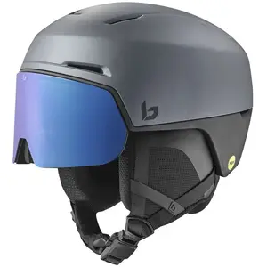 Bolle Casque X-Fusion Mips Titanium Black Matte S 52-55 pas cher