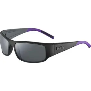Bolle Lunettes De Soleil Polarisées King pas cher