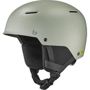 Bollé Keystone MIPS Skihelm 2025 | Argil Matte | Maat: 52 - 55 cm pas cher
