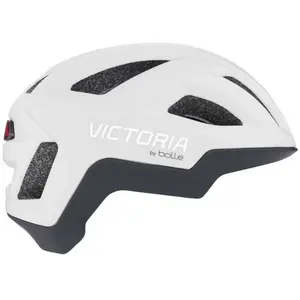 Victoria Bikes Casque Urbain React Led pas cher