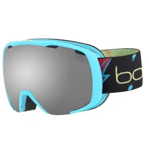 Bolle Lunettes De Ski Junior Royal pas cher