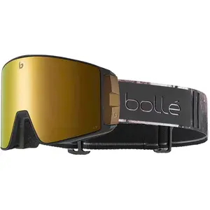 Bolle Masque De Ski Blackridge pas cher
