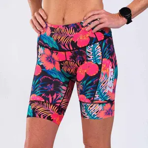 Comparateur de prix : Zoot Shorts De Triathlon Ltd 8``