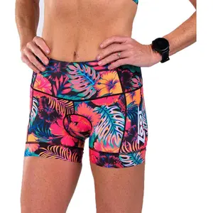 Zoot Shorts De Triathlon Ltd 8`` pas cher