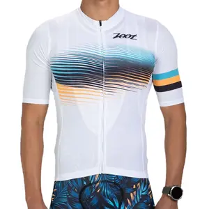 Zoot Maillot à Manches Courtes Ltd Cycle Aero pas cher