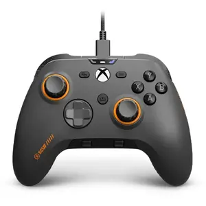 SCUF   505-178-06-102-WW   Gama controller   TMR bedraad   Steel gray pas cher