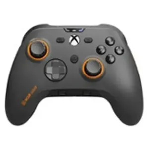 Corsair SCUF VALOR PRO WIRELESS CONTR STEEL GR XB/PC pas cher