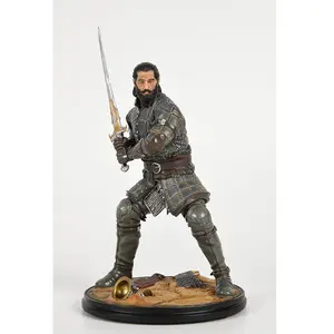 Devplus Figure Dragon Age Blackwall 14 Cm pas cher