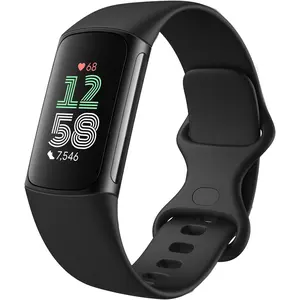 Fitbit Charge 6 (36.73 mm), Montre connectée pas cher