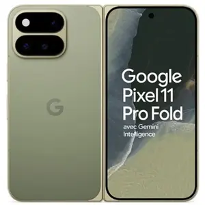 Google Pixel 11 Pro Fold 512 Gb Olive