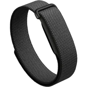 Tracker d'activité GOOGLE FITBIT Air Noir Volcanique pas cher