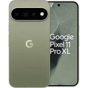 Smartphone GOOGLE Pixel 11 Pro XL 5G 512Go Olive