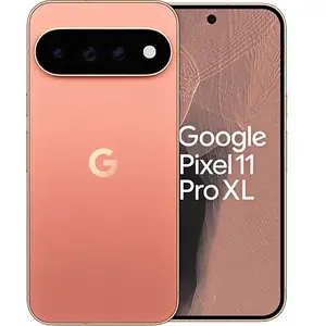 Smartphone GOOGLE Pixel 11 Pro XL 5G 256Go Rose Pêche