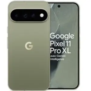 Smartphone GOOGLE Pixel 11 Pro XL 5G 256Go Olive