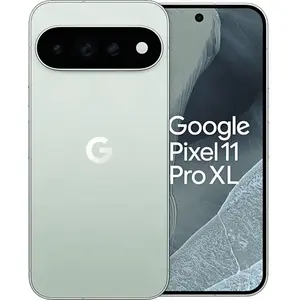 Smartphone GOOGLE Pixel 11 Pro XL 5G 256Go Brume