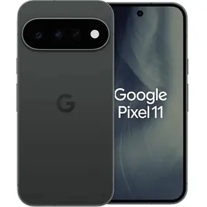Smartphone GOOGLE Pixel 11 5G  512Go Noir Volcanique