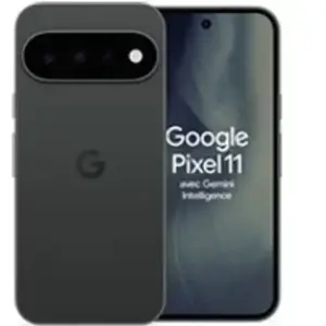 Smartphone GOOGLE Pixel 11 5G 256Go Noir Volcanique