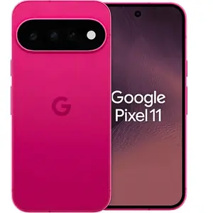 Smartphone GOOGLE Pixel 11 5G 256Go Fuchsia