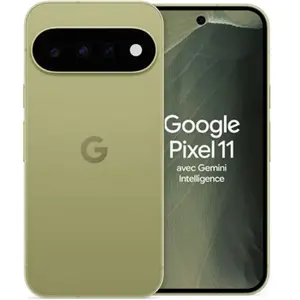 Google Pixel 11 512 Gb Pistacho pas cher