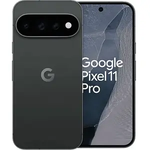 Smartphone GOOGLE Pixel 11 Pro 5G 256Go Noir Volcanique