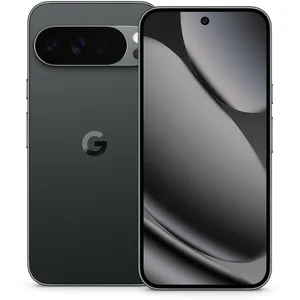 Google Pixel 10 Pro XL 5G 16GB-256GB Negro (Obsidian) Dual SIM pas cher