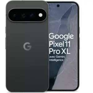 Smartphone GOOGLE Pixel 11 Pro XL 5G 1To Noir Volcanique