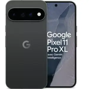 Google Pixel 11 Pro Xl 256 Gb Obsidian