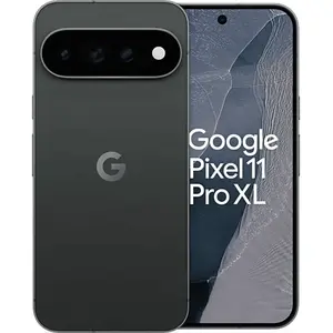 Smartphone GOOGLE Pixel 11 Pro XL 5G 512Go Noir Volcanique