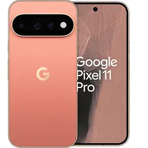 Smartphone GOOGLE Pixel 11 Pro 5G  256Go Rose Pêche