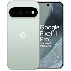 Google Pixel 11 Pro 512 Gb Fog