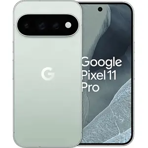 Smartphone GOOGLE Pixel 11 Pro 5G 256Go Brume
