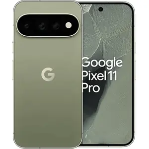 Smartphone GOOGLE Pixel 11 Pro 5G 256Go Olive