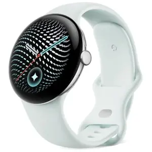 Montre connectée GOOGLE Pixel Watch 5 45mm Argent - Brume