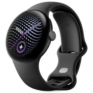 Montre connectée GOOGLE Pixel Watch 5 41mm - Noir - Noir 4G