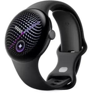 Montre connectée GOOGLE Pixel Watch 5 41mm Noir - Noir