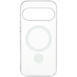 Coque Transparent pour Google Pixel 11 pas cher