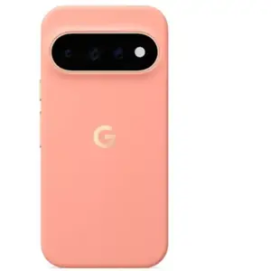 Coque GOOGLE Pixel 11 Pro Rose Peche